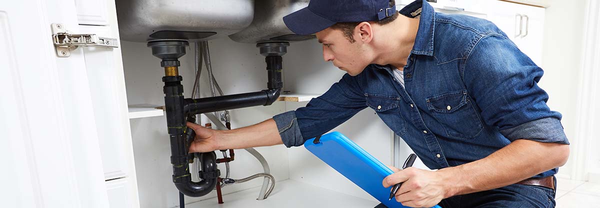 Plumbing